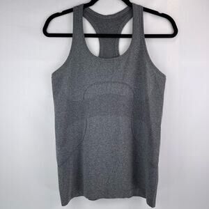 Lululemon Swiftly Tech Racerback Size 8